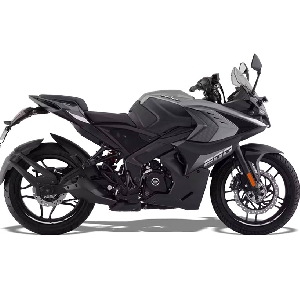Pulsar 200